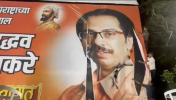 Uddhav Thackeray's 'Kalank of Nagpur' Remark Sparks Outrage among Nitin Gadkari and BJP Supporters
								